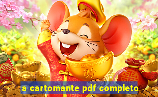 a cartomante pdf completo